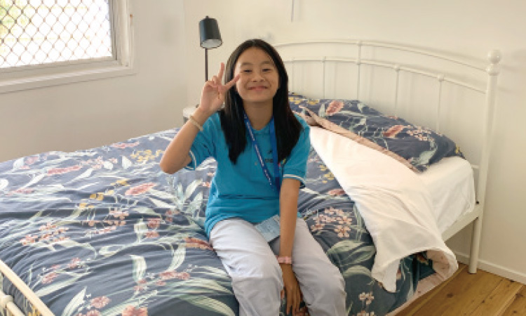 學聯遊學團,澳洲遊學團,住宿家庭小知識