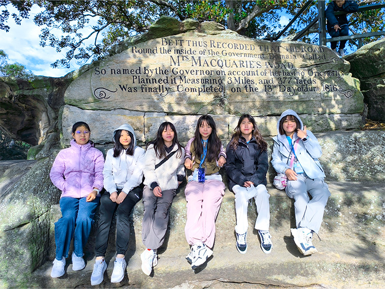 悉尼都會文化體驗假期