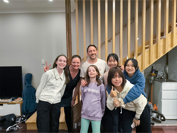 悉尼都會文化體驗假期