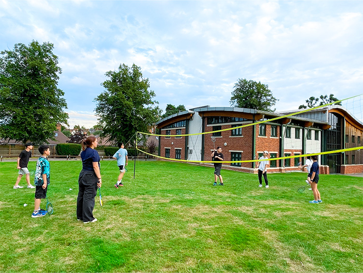 世紀名校英語之旅