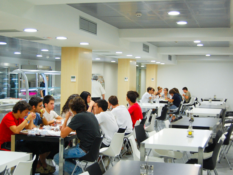 西班牙魅力夏令營