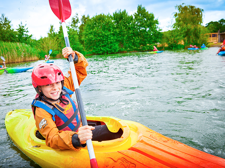 英語歷奇訓練營