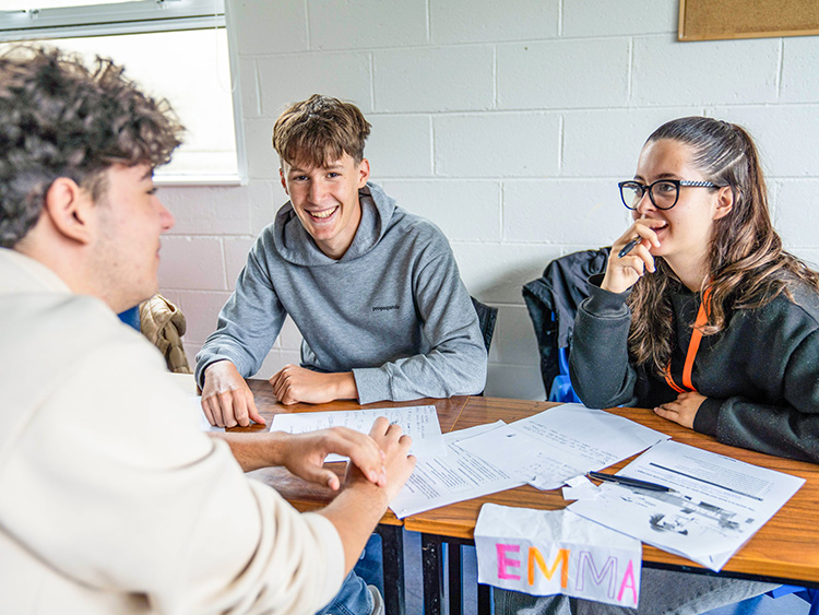 愛爾蘭歷史文化見聞營