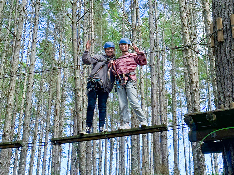  新西蘭文化躍動之旅