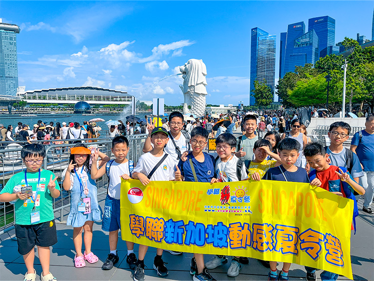 星馬文化探索之旅