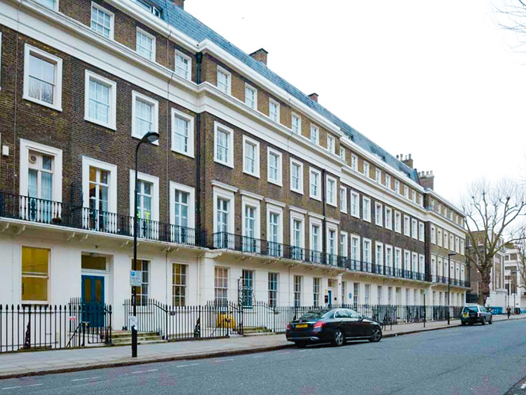 University College of London (UCL) ,英國遊學團