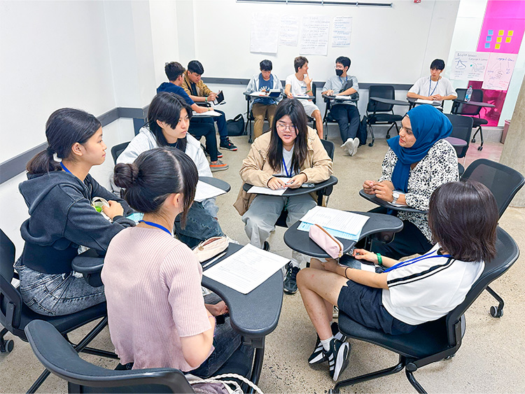 多倫多文化風情體驗之旅