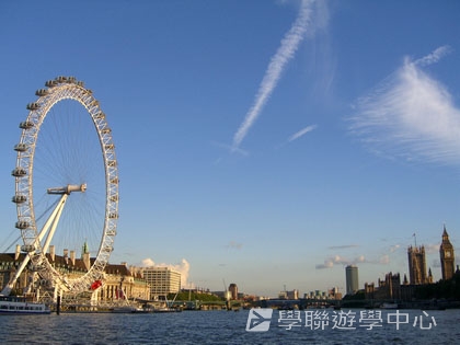倫敦自主學習營,學聯遊學團