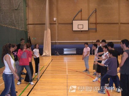 倫敦英語文化體驗營,學聯遊學團