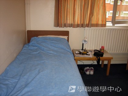 倫敦英語文化體驗營,學聯遊學團