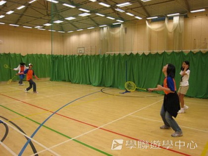 小眼睛新知識探索英語營,學聯遊學團