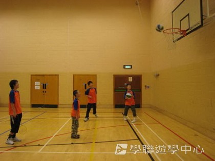 小眼睛新知識探索英語營,學聯遊學團