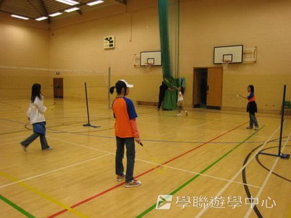 小眼睛新知識探索英語營,學聯遊學團