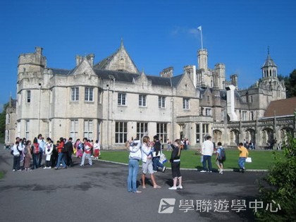 小眼睛新知識探索英語營,學聯遊學團