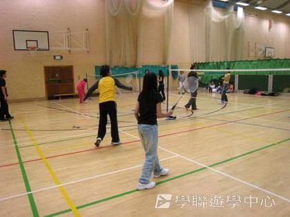 小眼睛新知識探索英語營,學聯遊學團