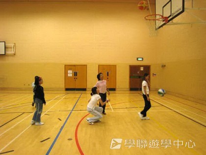 小眼睛新知識探索英語營,學聯遊學團