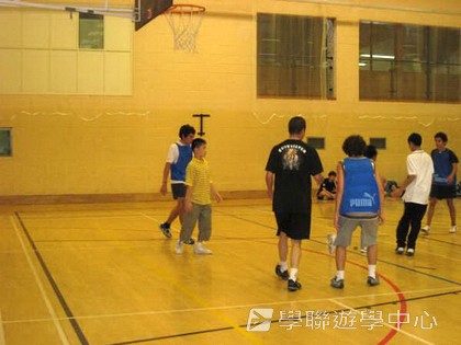 小眼睛新知識探索英語營,學聯遊學團