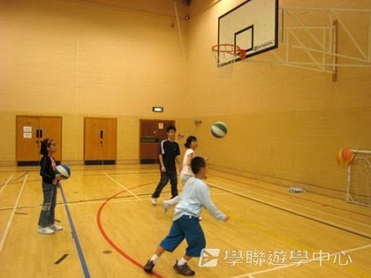 小眼睛新知識探索英語營,學聯遊學團