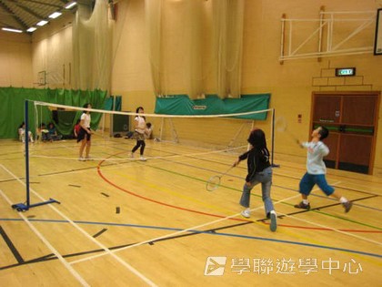 小眼睛新知識探索英語營,學聯遊學團