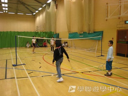 小眼睛新知識探索英語營,學聯遊學團