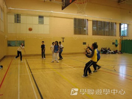 小眼睛新知識探索英語營,學聯遊學團