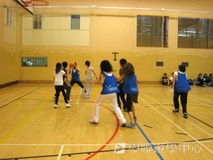 小眼睛新知識探索英語營,學聯遊學團