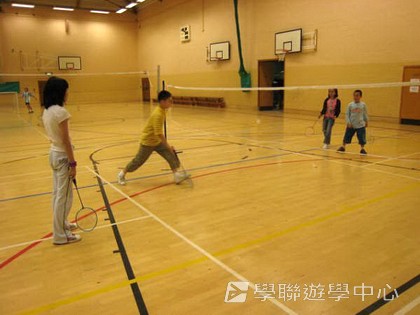 小眼睛新知識探索英語營,學聯遊學團