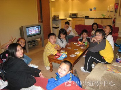 小眼睛新知識探索英語營,學聯遊學團