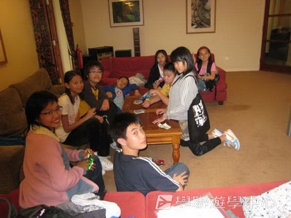 小眼睛新知識探索英語營,學聯遊學團