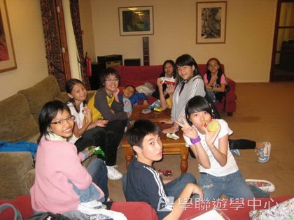 小眼睛新知識探索英語營,學聯遊學團