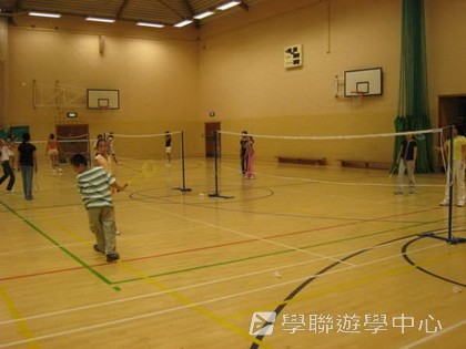 小眼睛新知識探索英語營,學聯遊學團
