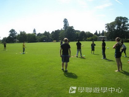 小眼睛新知識探索英語營,學聯遊學團