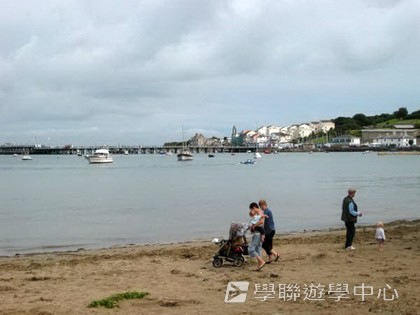 小眼睛新知識探索英語營,學聯遊學團