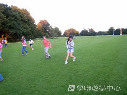 小眼睛新知識探索英語營,學聯遊學團