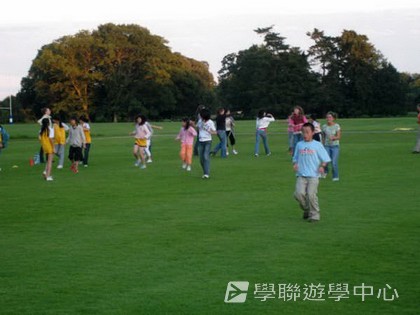 小眼睛新知識探索英語營,學聯遊學團