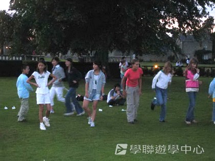 小眼睛新知識探索英語營,學聯遊學團