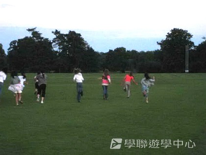 小眼睛新知識探索英語營,學聯遊學團