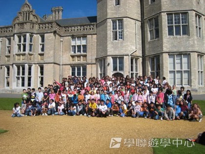 小眼睛新知識探索英語營,學聯遊學團