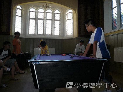 繽FUN遊學生活體驗之旅,學聯遊學團