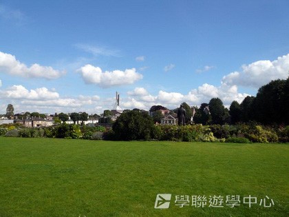 繽FUN遊學生活體驗之旅,學聯遊學團