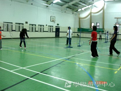 繽FUN遊學生活體驗之旅,學聯遊學團
