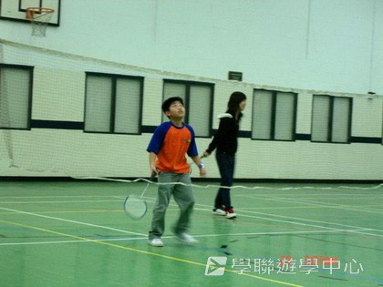 繽FUN遊學生活體驗之旅,學聯遊學團