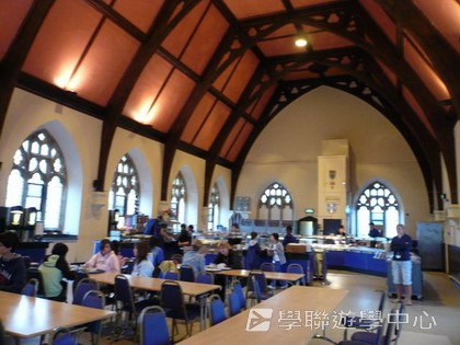 繽FUN遊學生活體驗之旅,學聯遊學團