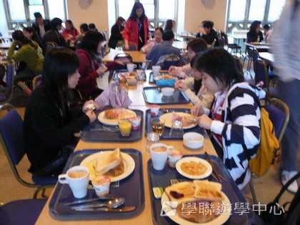 繽FUN遊學生活體驗之旅,學聯遊學團
