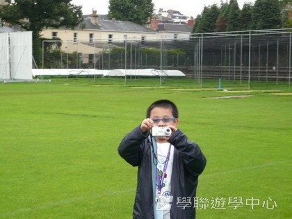 繽FUN遊學生活體驗之旅,學聯遊學團