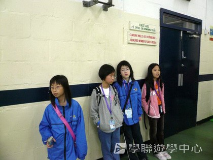 繽FUN遊學生活體驗之旅,學聯遊學團