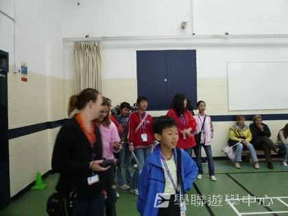 繽FUN遊學生活體驗之旅,學聯遊學團