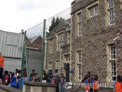 繽FUN遊學生活體驗之旅,學聯遊學團