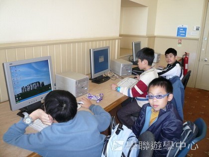 繽FUN遊學生活體驗之旅,學聯遊學團