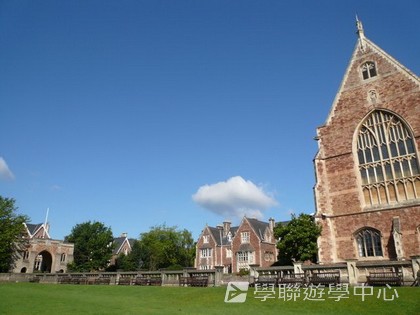 繽FUN遊學生活體驗之旅,學聯遊學團